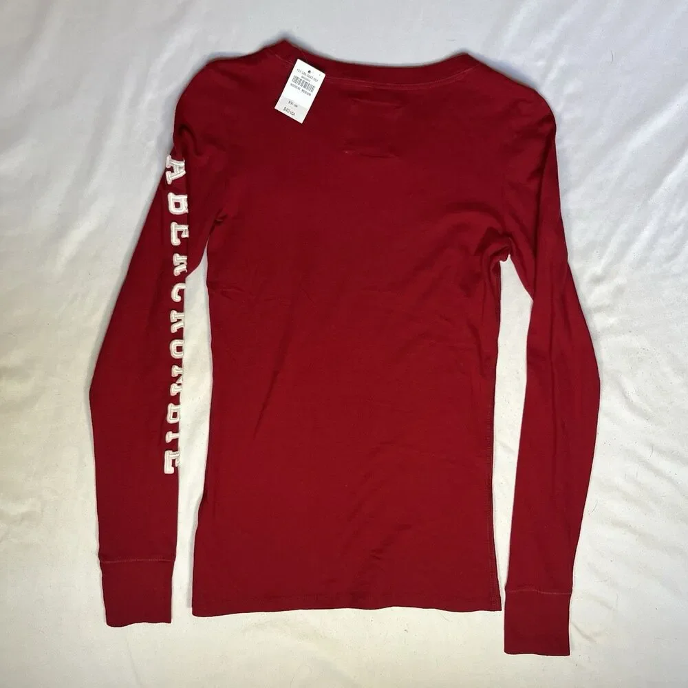 Abercrombie & Fitch vintage abercrombie